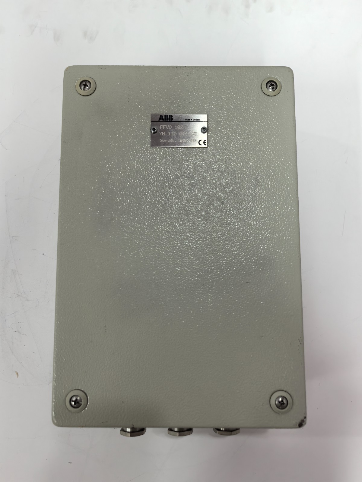ABB MB510 ABB Original Communication Module In Stock Fast Shipping Global0